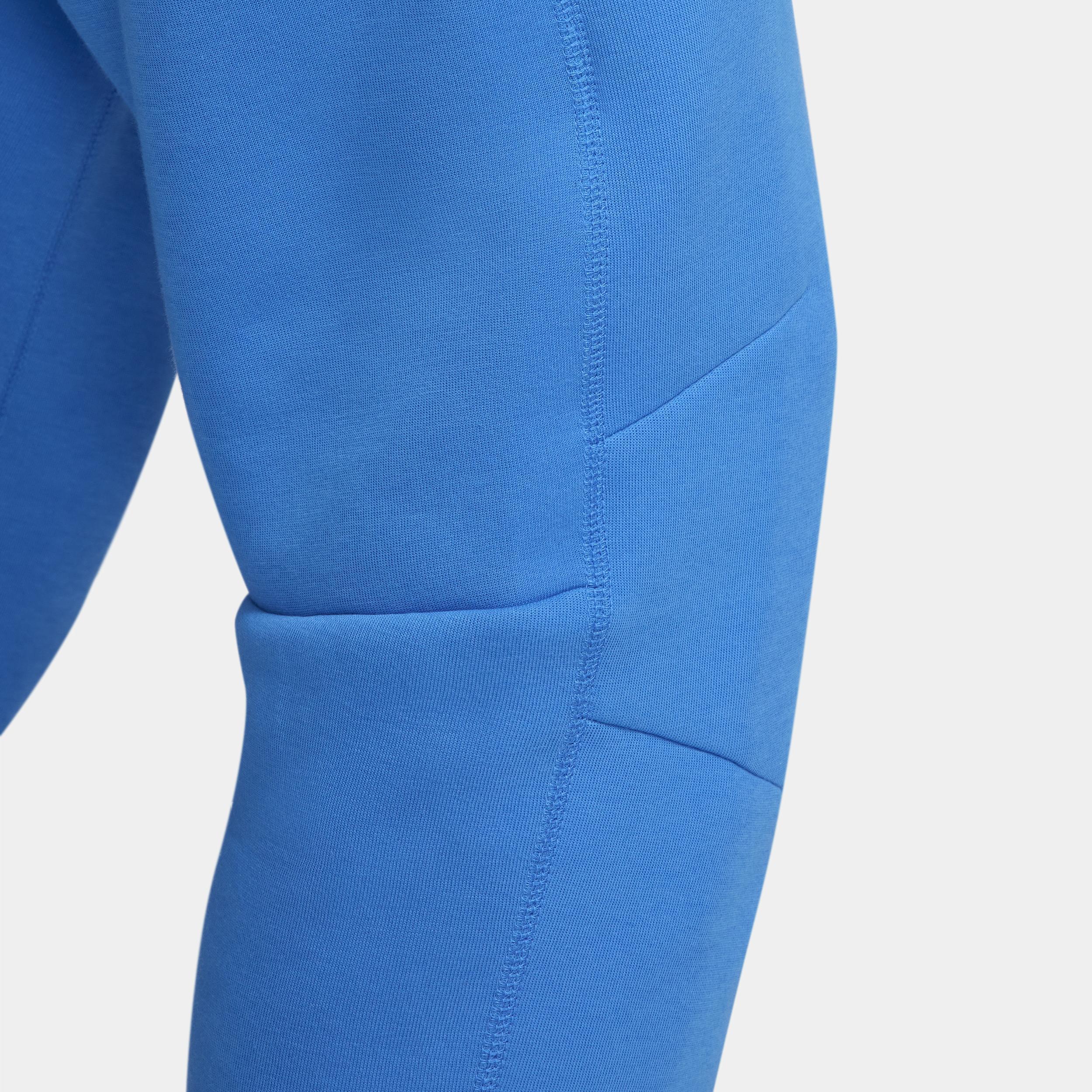 Men's Nike Sportswear Tech Fleece Jogger Pants Product Image