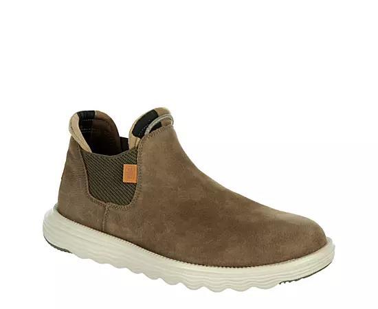 Heydude Men's Branson Chelsea Boot Product Image