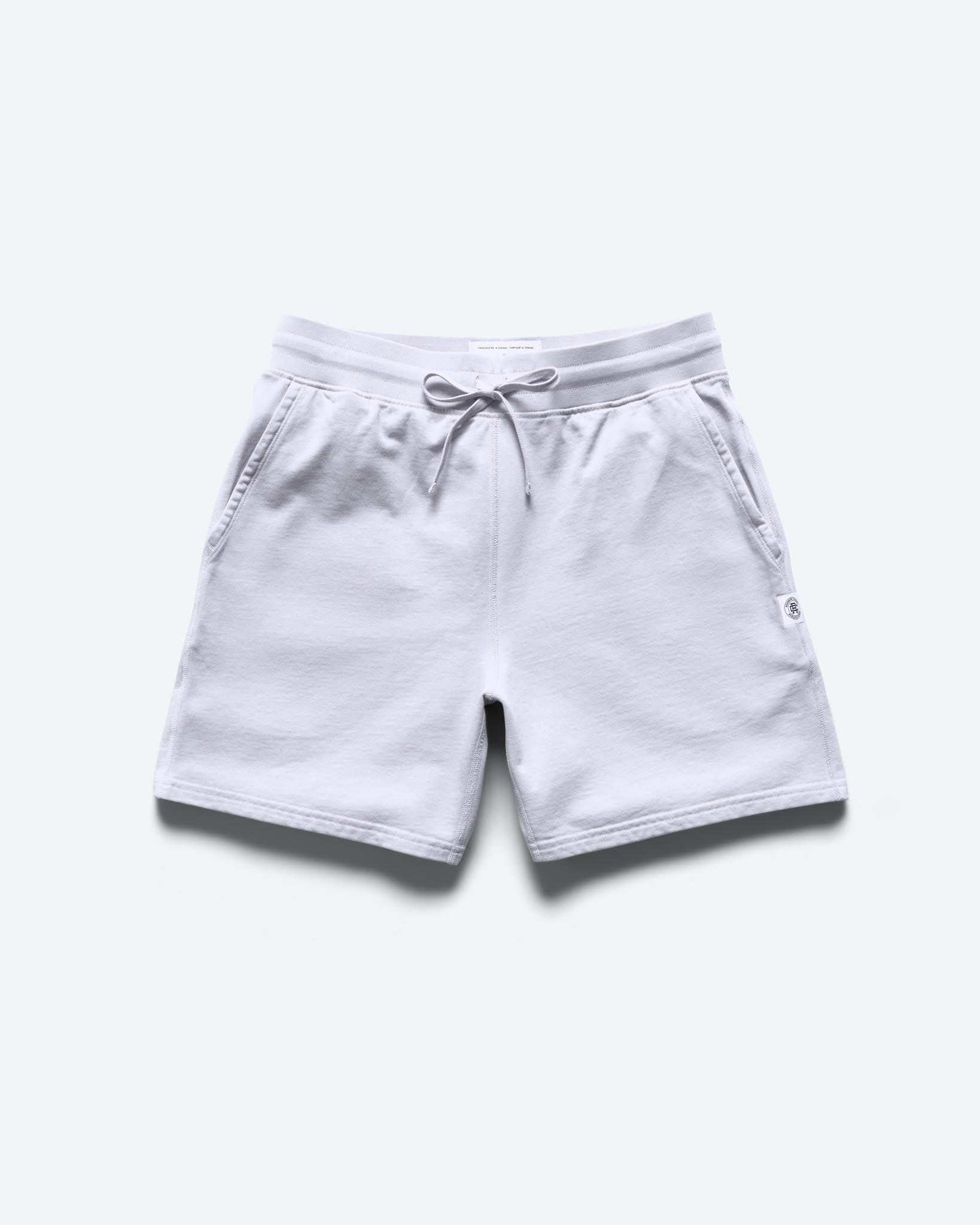 Lightweight Terry Short 6" Male Product Image