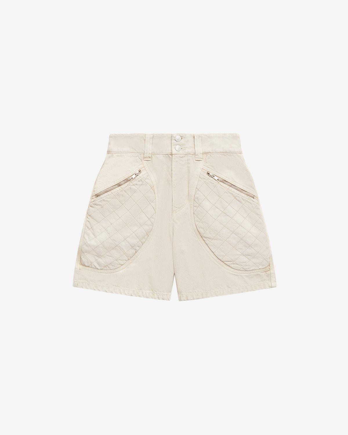 Candice shorts Female Product Image