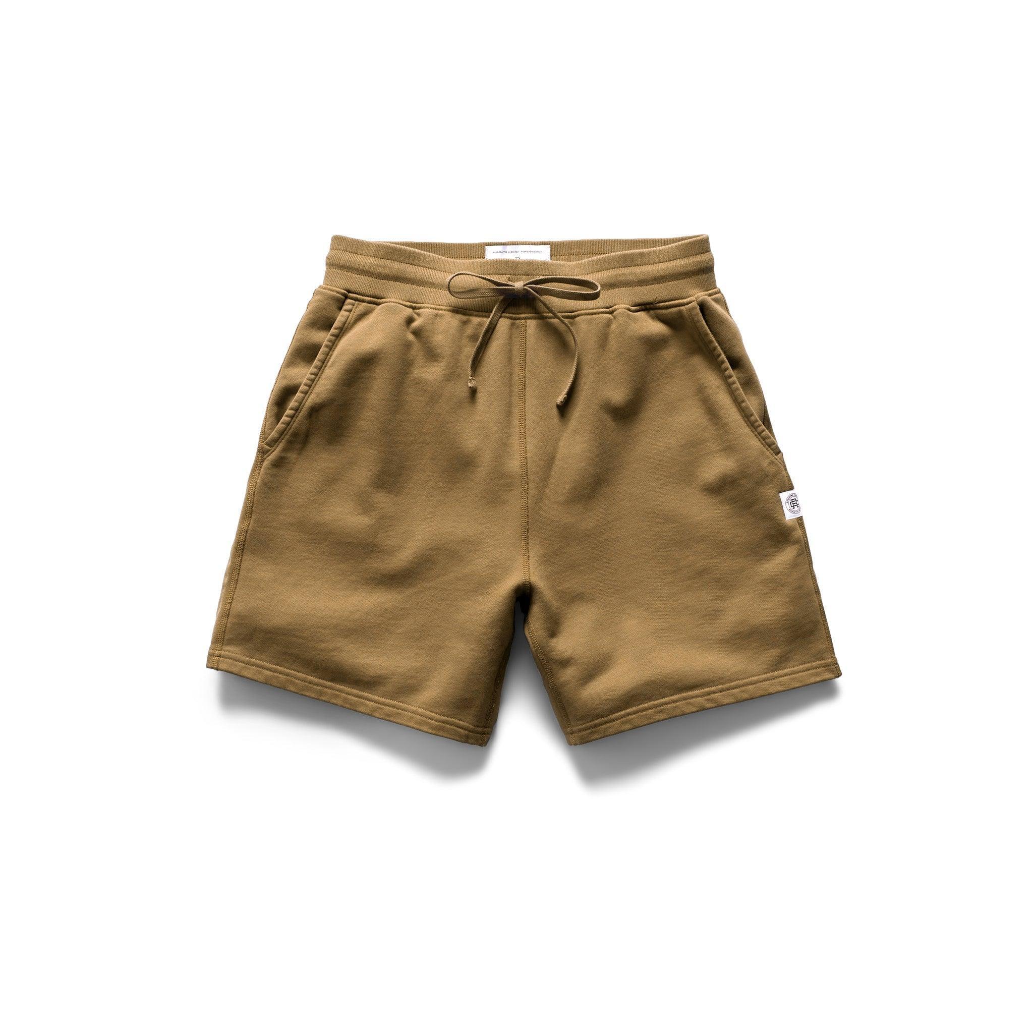 Midweight Terry Short 6" Male Product Image