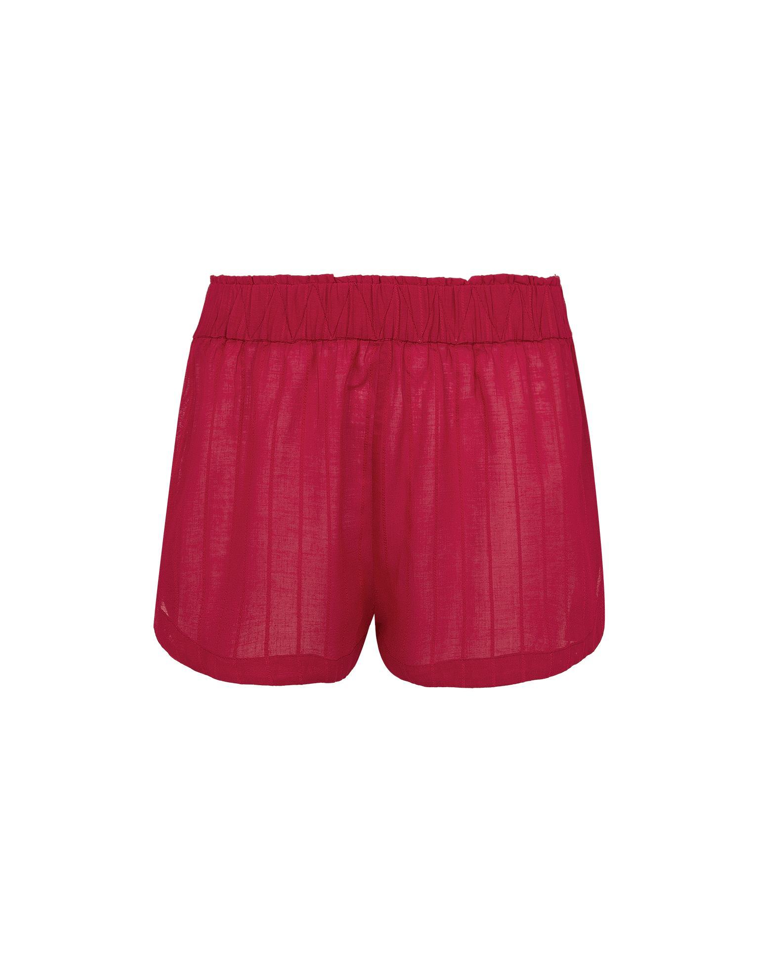 Lana Shorts - Summerwine Product Image