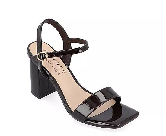 Journee Collection Womens Tivona Sandals Product Image