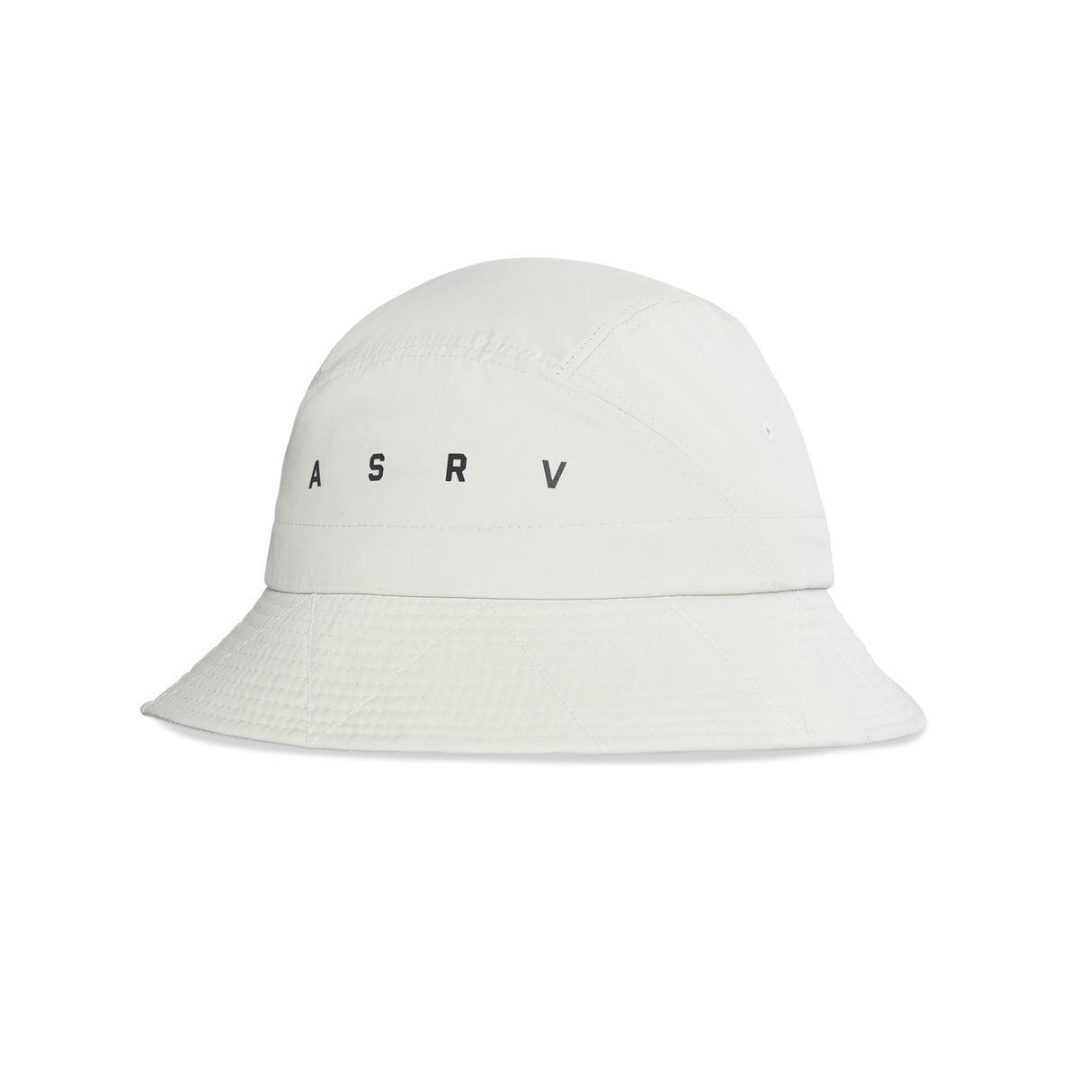 0672. Hipora® Bucket Hat - Stone "ASRV" Product Image