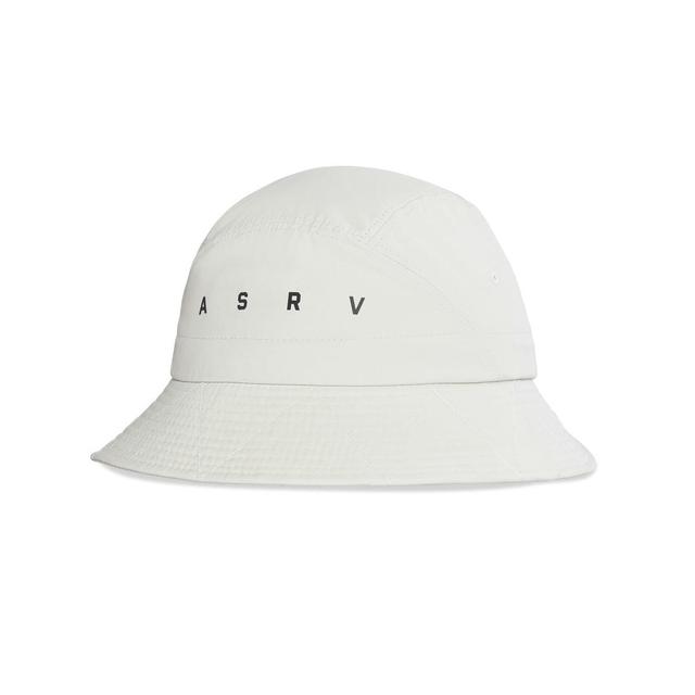 0672. Hipora® Bucket Hat - Stone "ASRV" Product Image