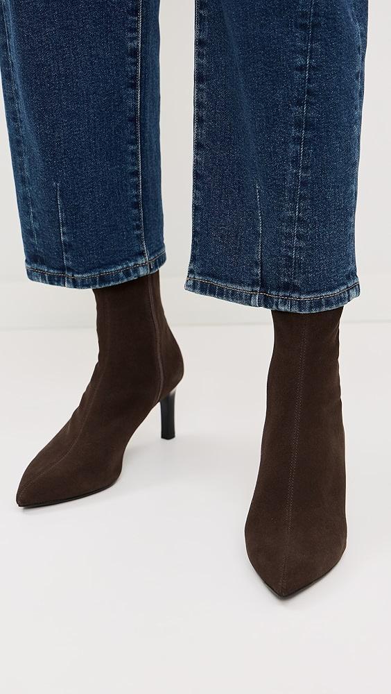 rag & bone Britt Boots | Shopbop Product Image