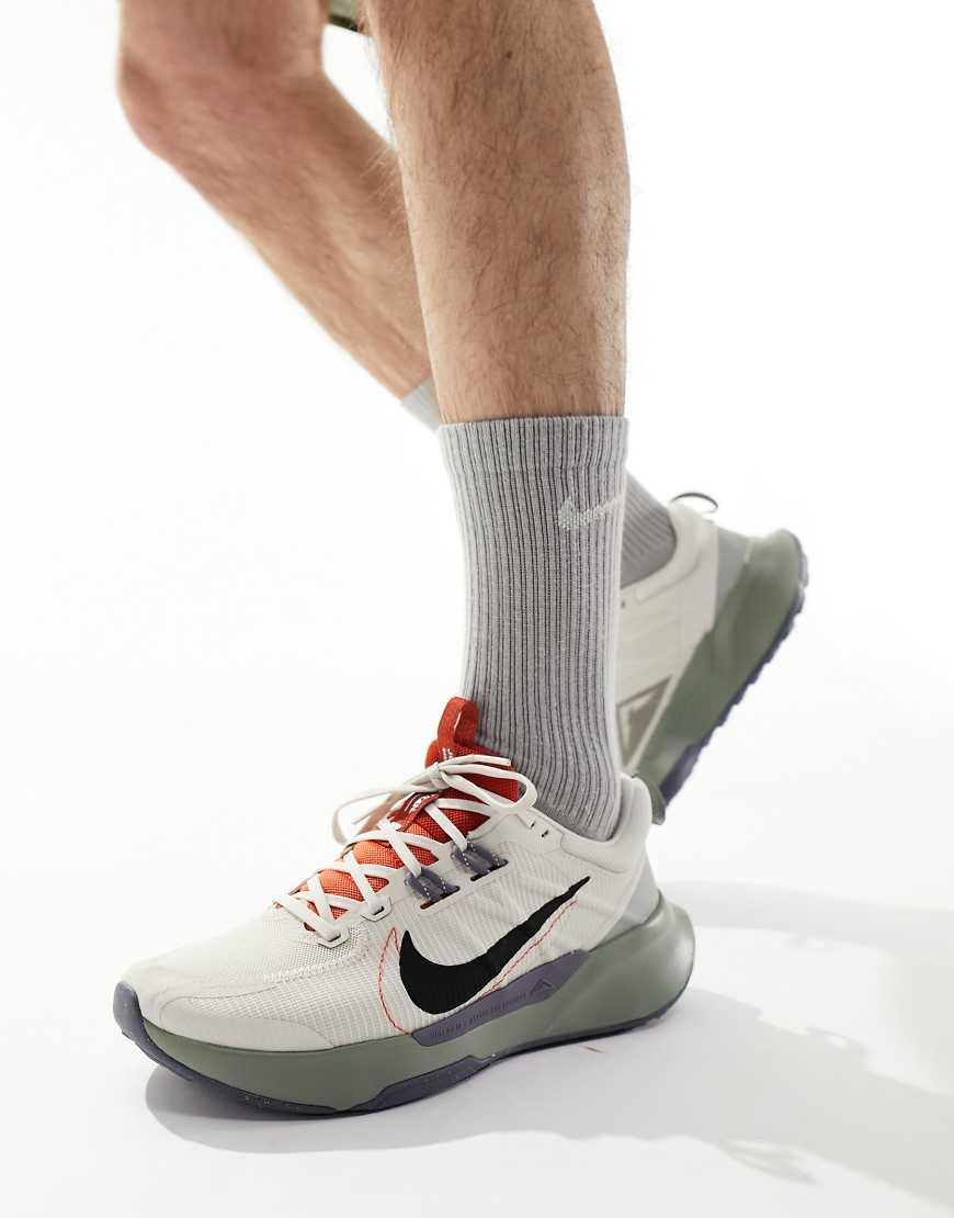 Nike Running Juniper Trail 2 sneakers Product Image