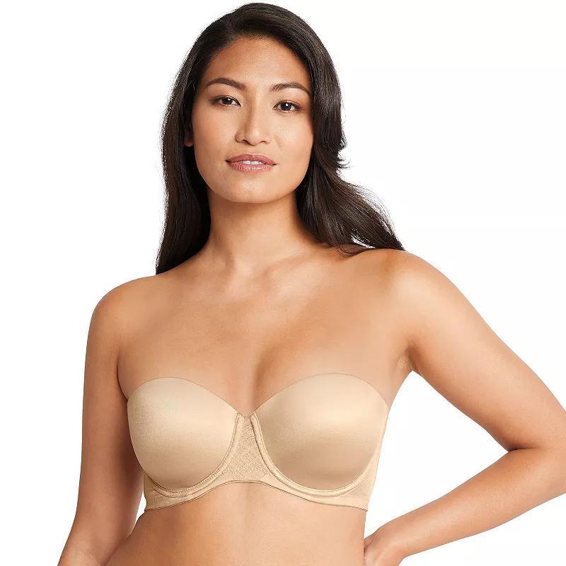 One Smooth U Strapless Bra Product Image