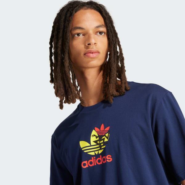 Training Supply Short Sleeve Tee Product Image