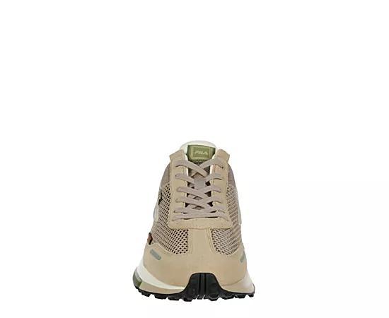 Fila Men's Levonte Sneaker Running Sneakers Product Image