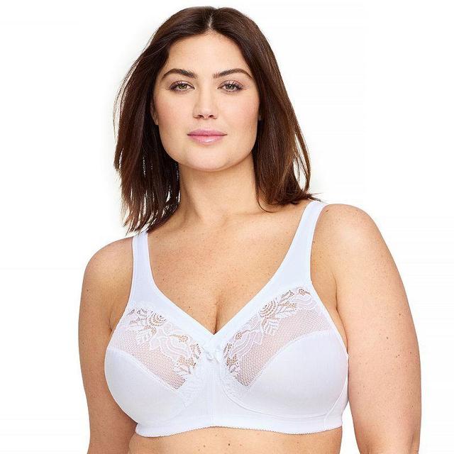 Glamorise MagicLift Minimizer Bra Product Image