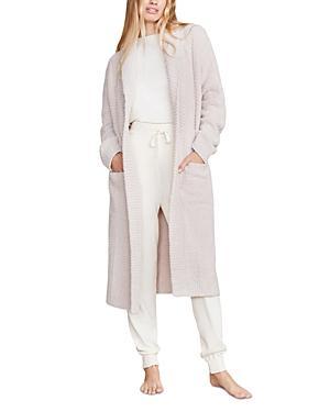 barefoot dreams CozyChic Open Front Chenile Cardigan Product Image