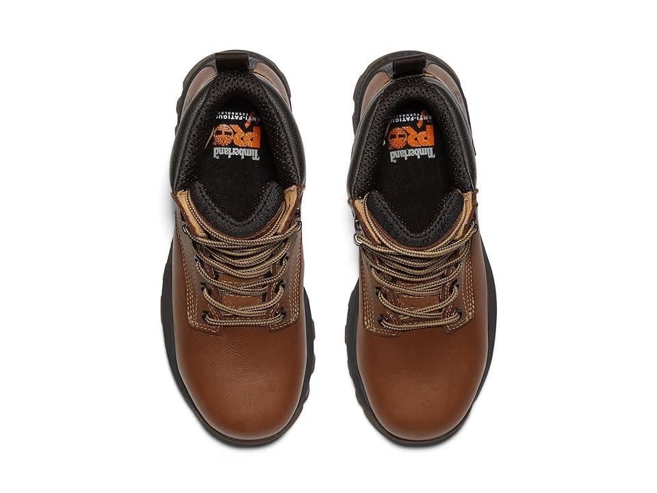 Timberland PRO TITAN EV 6 Composite Safety Toe Waterproof Women's Shoes Product Image