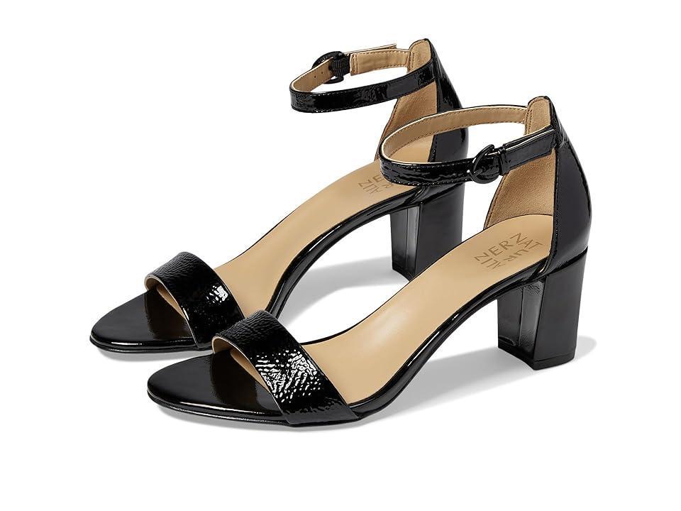 Naturalizer True Colors Vera Ankle Strap Sandal Product Image