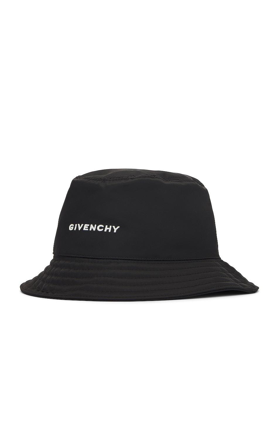 Givenchy Bucket Hat Black. (also in ). Product Image