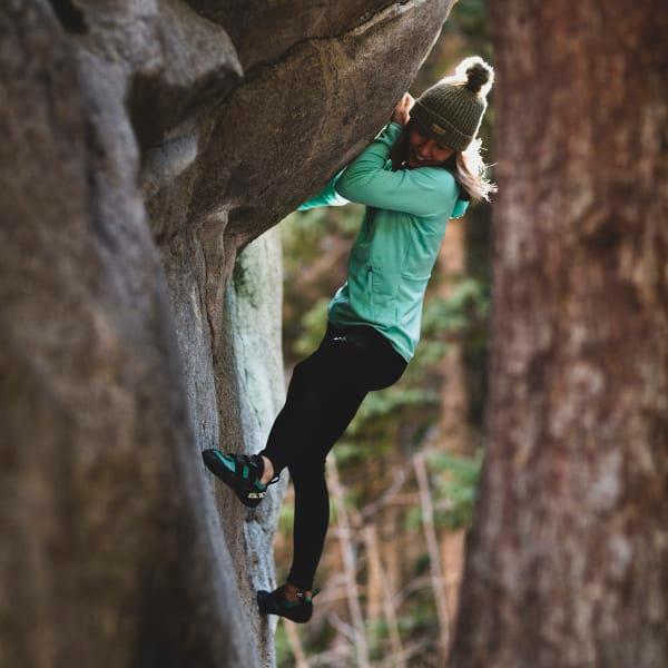 Five Ten NIAD VCS Climbing Shoes Product Image