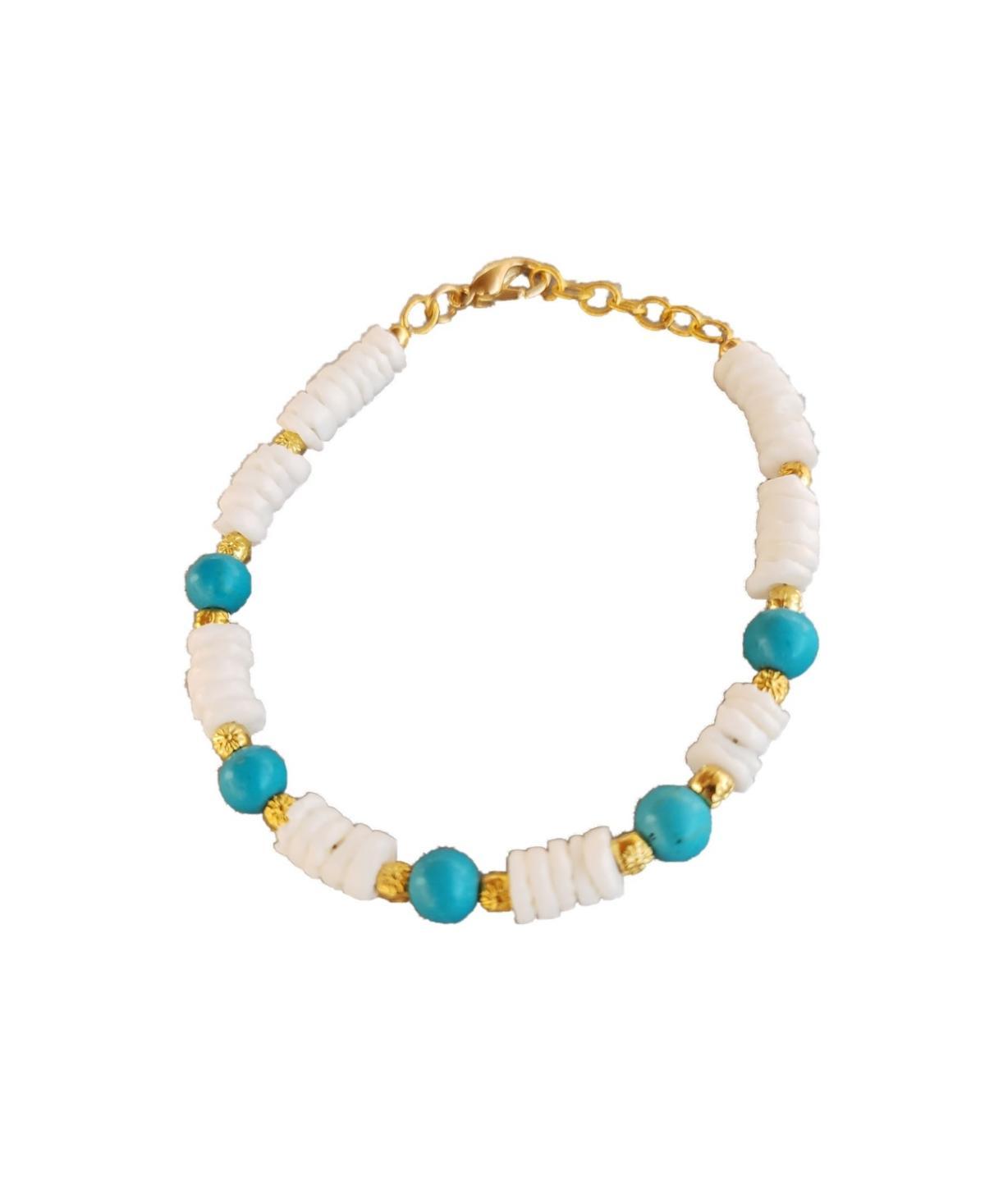 Minu Jewels Womens Porus Bracelet Product Image