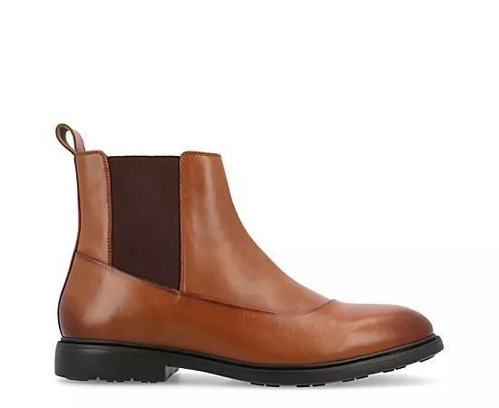 Thomas & Vine Mens Hanford Chelsea Boot Product Image