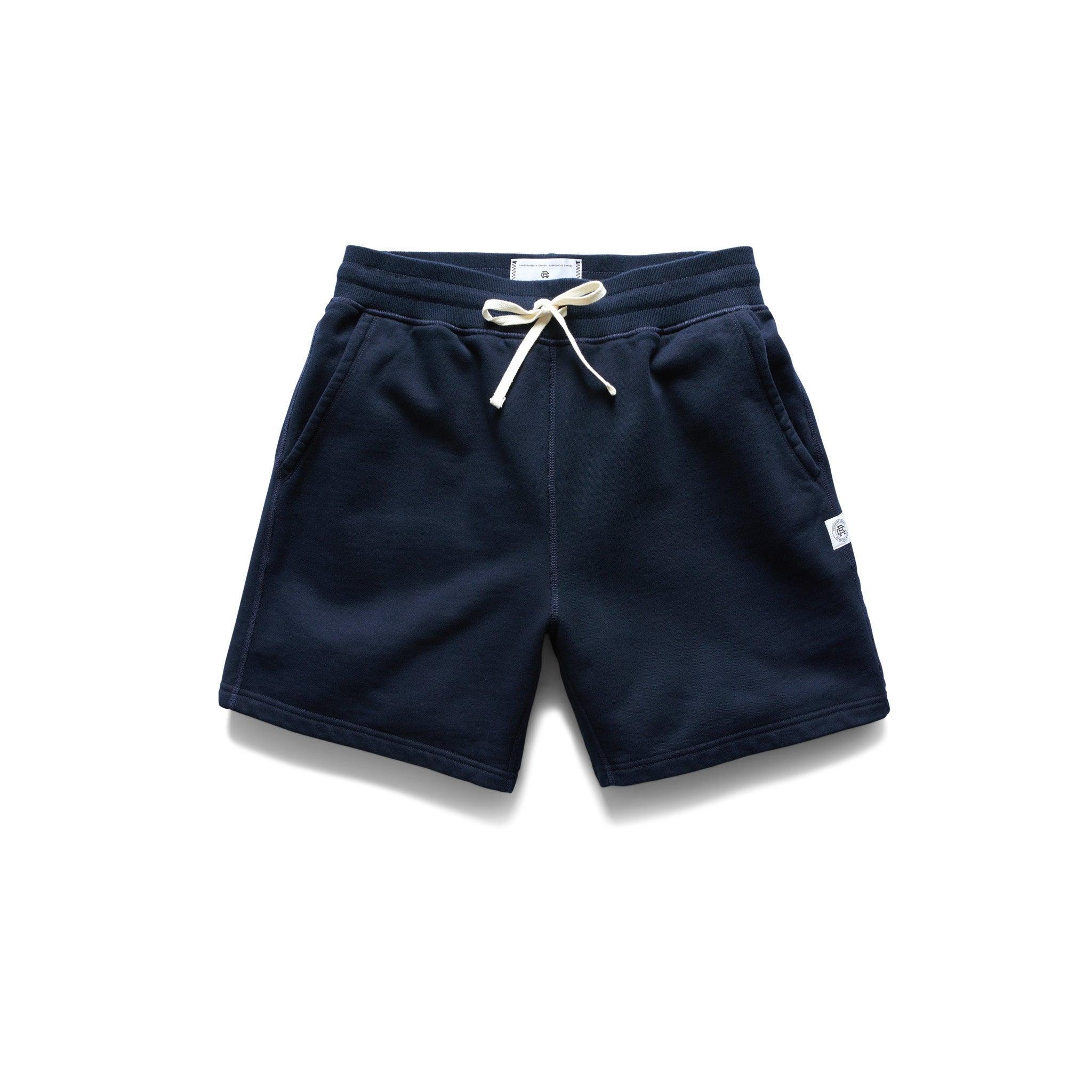 Midweight Terry Short 6" Male Product Image