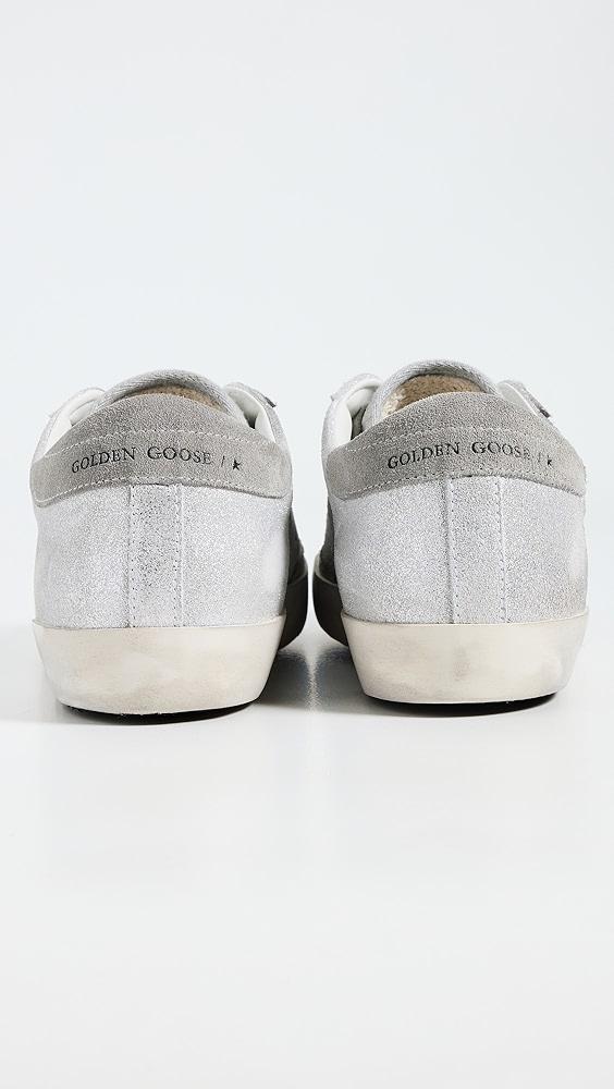 Golden Goose Super-Star Sneakers | Shopbop Product Image