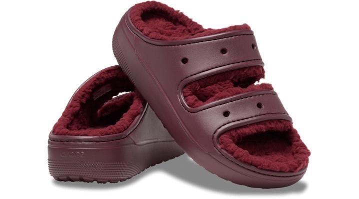 CROCS Classic Cozzzy Sandal Product Image