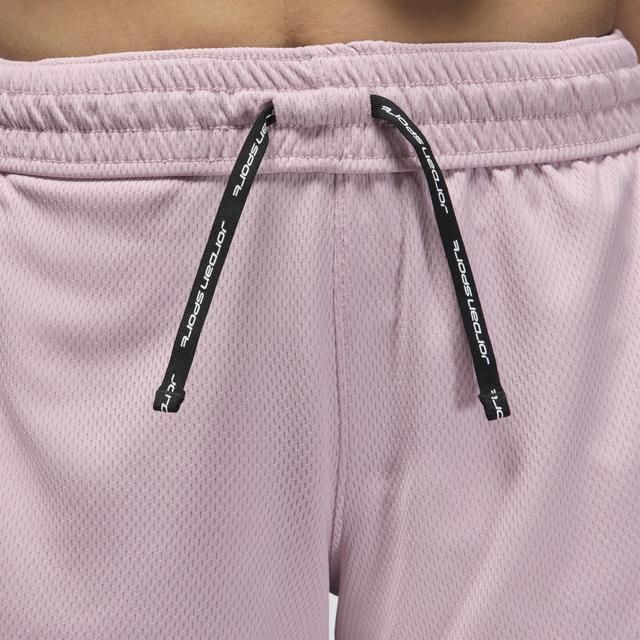 Womens Jordan Sport Mesh Shorts Product Image