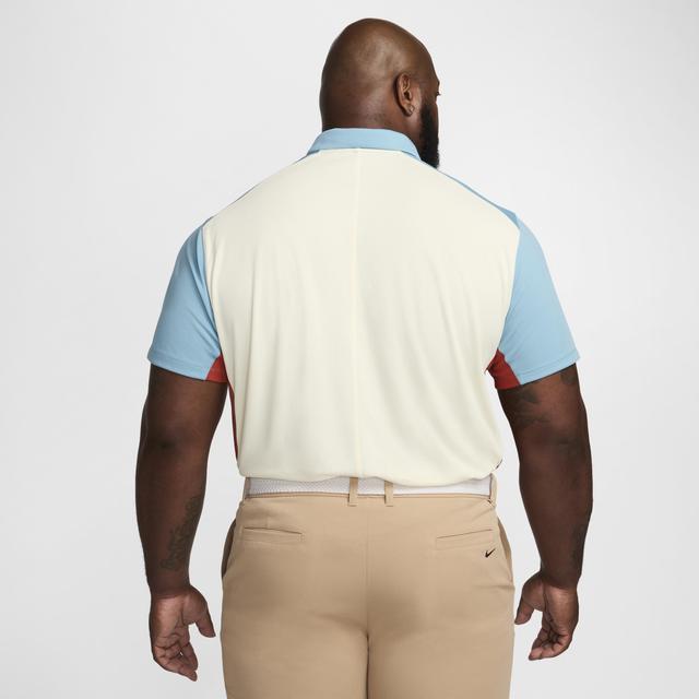 Nike Mens Victory+ Dri-FIT Golf Polo Product Image