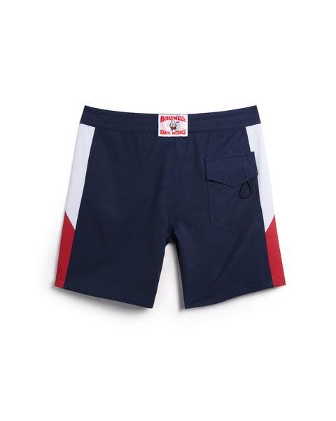 Birdie Boardshorts - Patriot Product Image