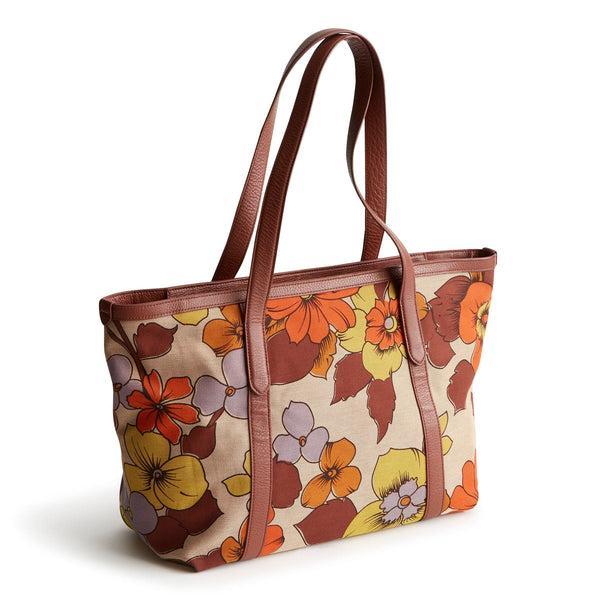 Hathaway Tote Bag - Trillium Product Image