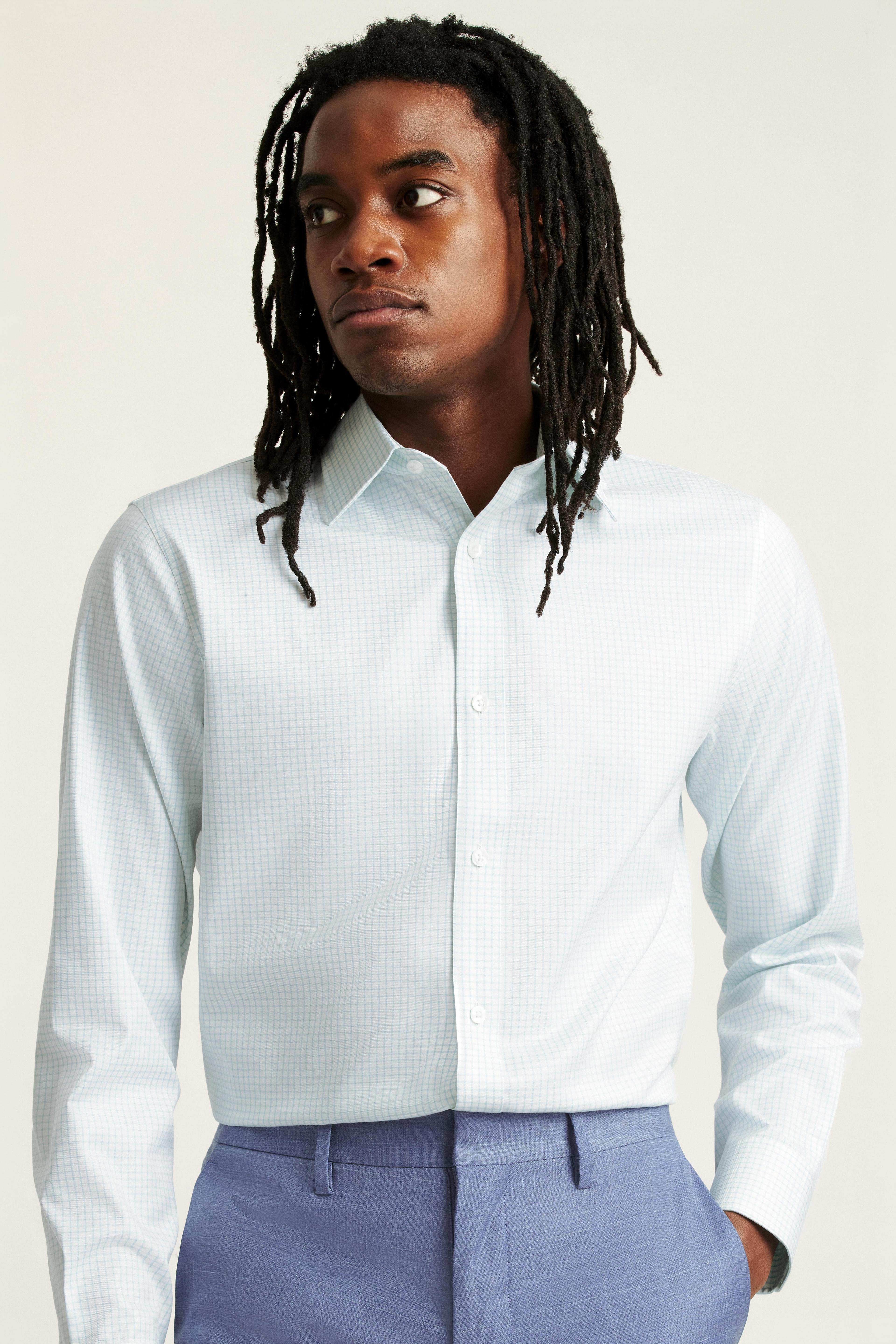 Weekday Warrior Dress Shirt Product Image