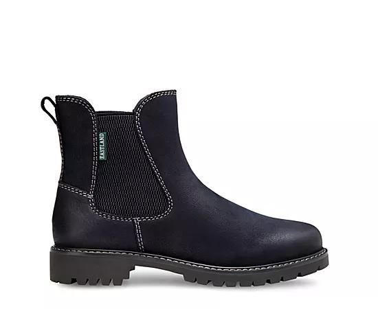 Eastland Womens Ida Chelsea Boot Product Image