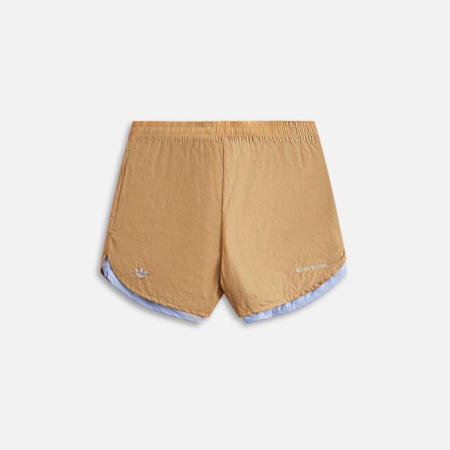 adidas Originals by Wales Bonner Layered Shorts - Beige Male Product Image