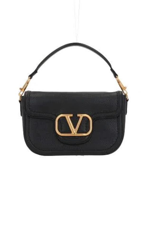 VALENTINO GARAVANI Alltim Handbag In Black Product Image