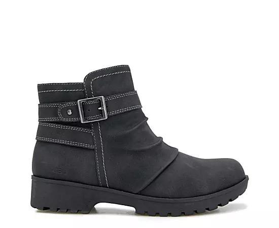 Jbu Womens Betsy Water Resistant Boot Product Image