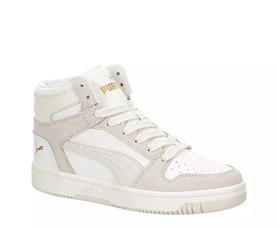 Puma Womens Rebound Lay Up Sneaker Product Image