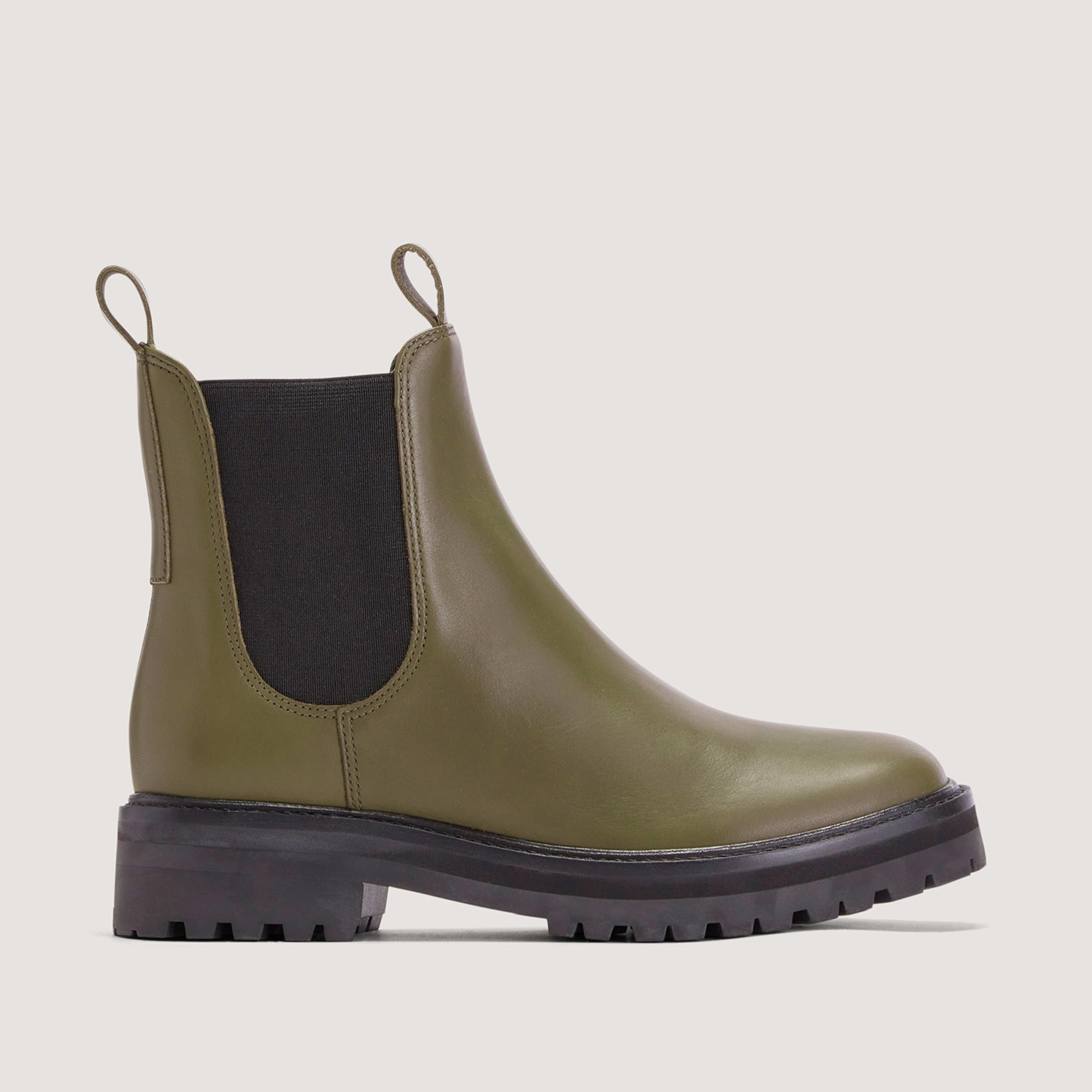 The Lug Chelsea Boot product image