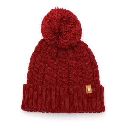 Frye and Co. Womens Pom Pom Beanie Product Image