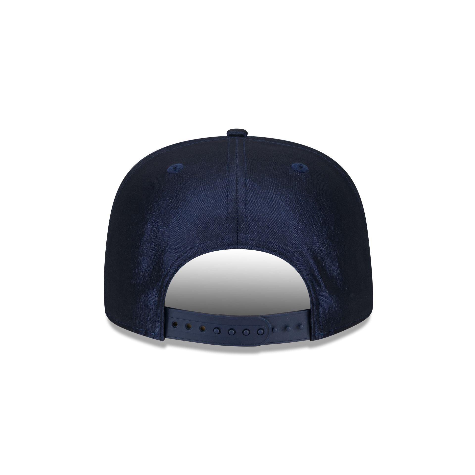 New York Yankees Team Rope Golfer Hat Male Product Image