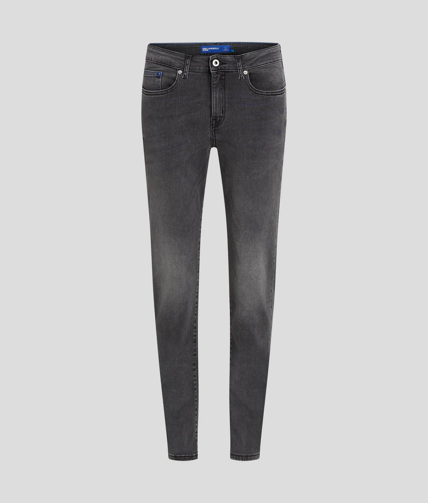 CANALI Straight Jeans In 300 Product Image