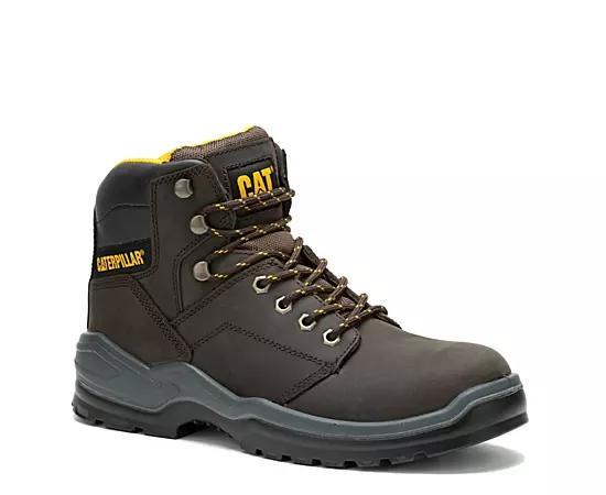 Caterpillar Men's Striver Steel Toe Work Boot Product Image