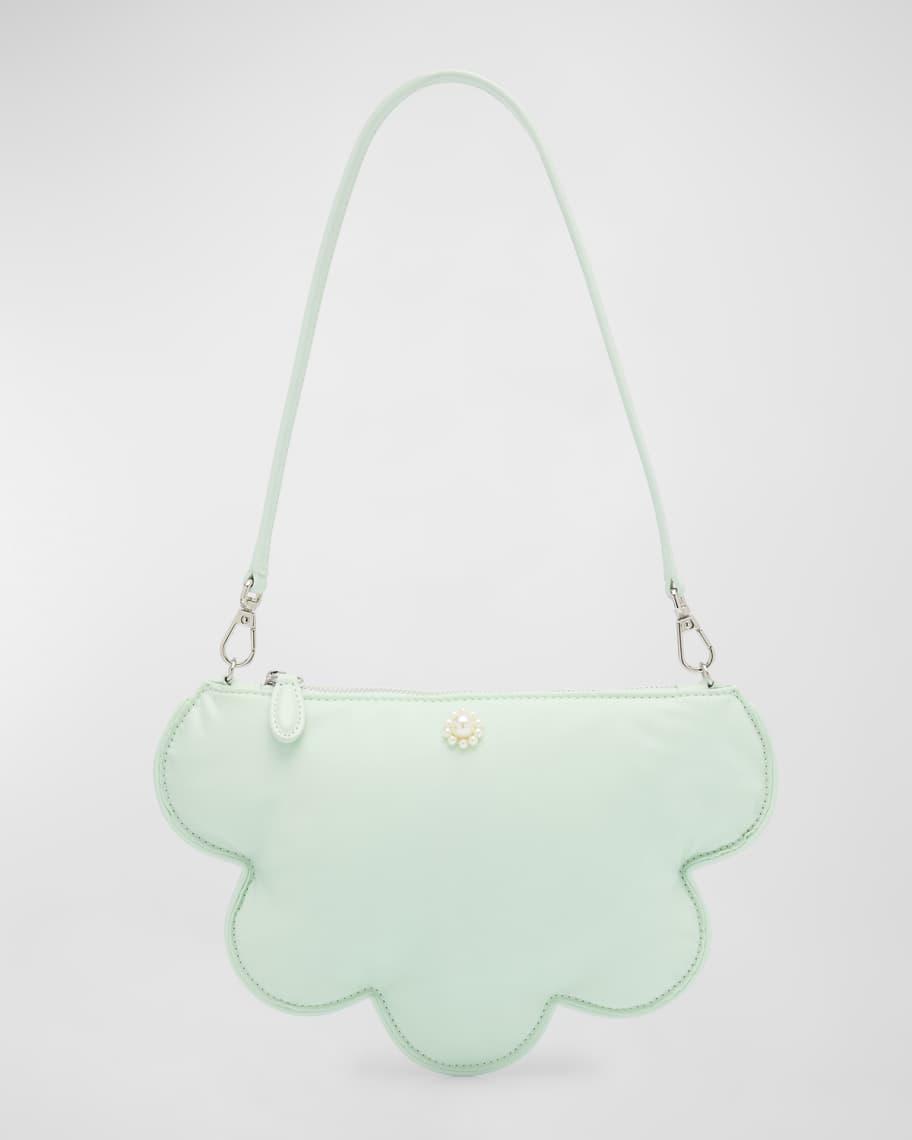 Daisy Zip Shoulder Bag Product Image