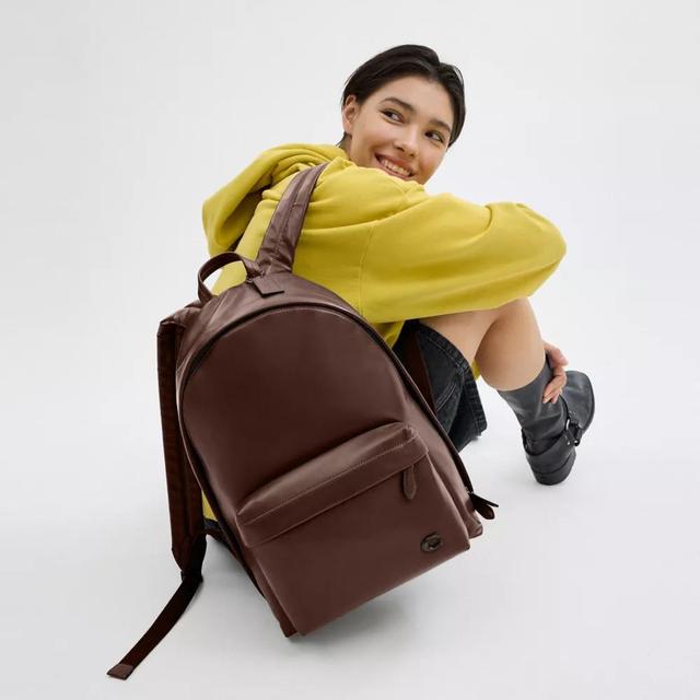 Hall Backpack Product Image