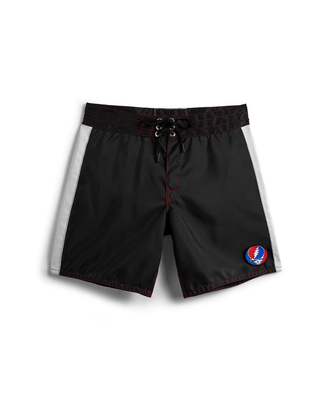 300 Boardshorts - GD Black Male Product Image