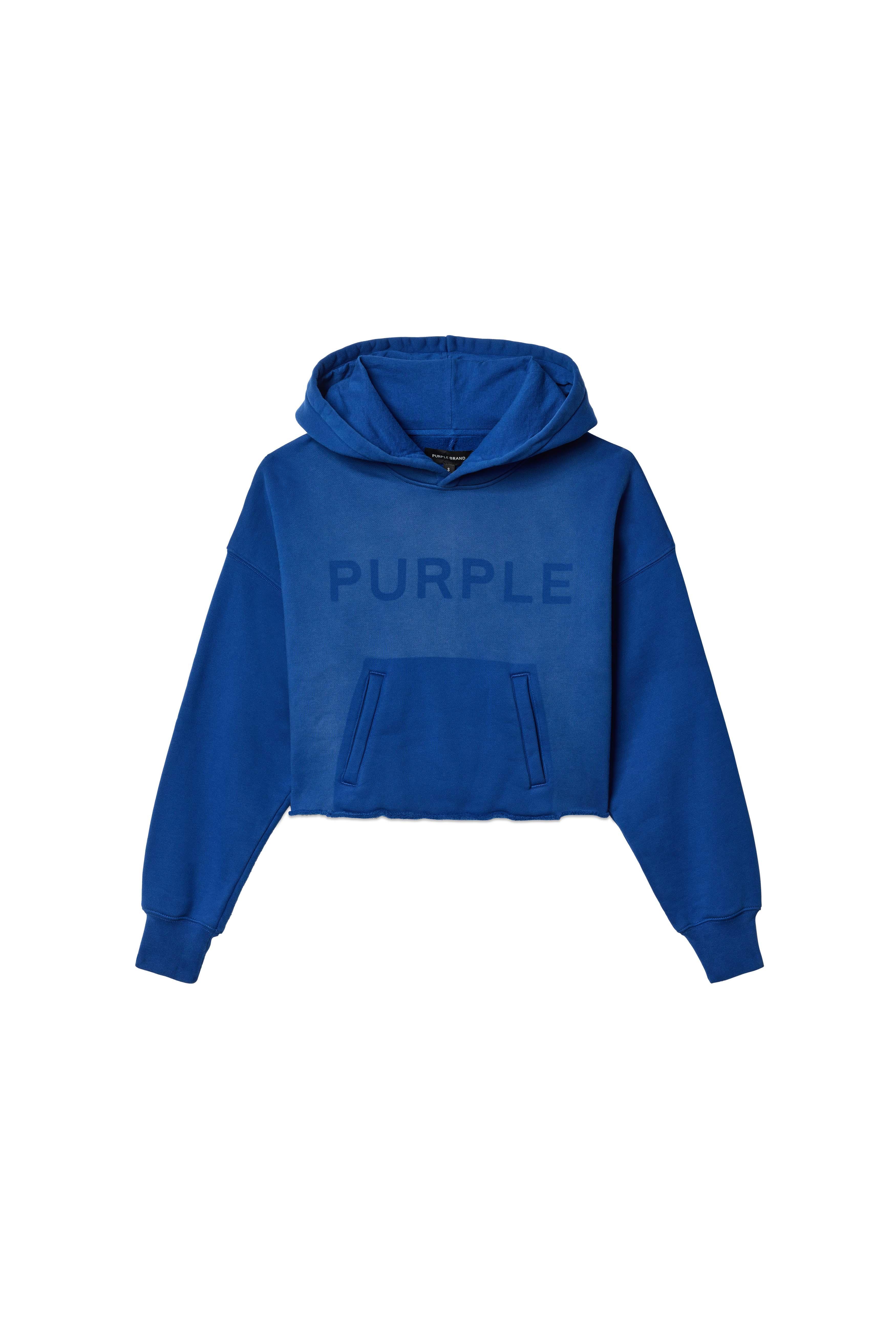 Wordmark Hoodie Female Product Image