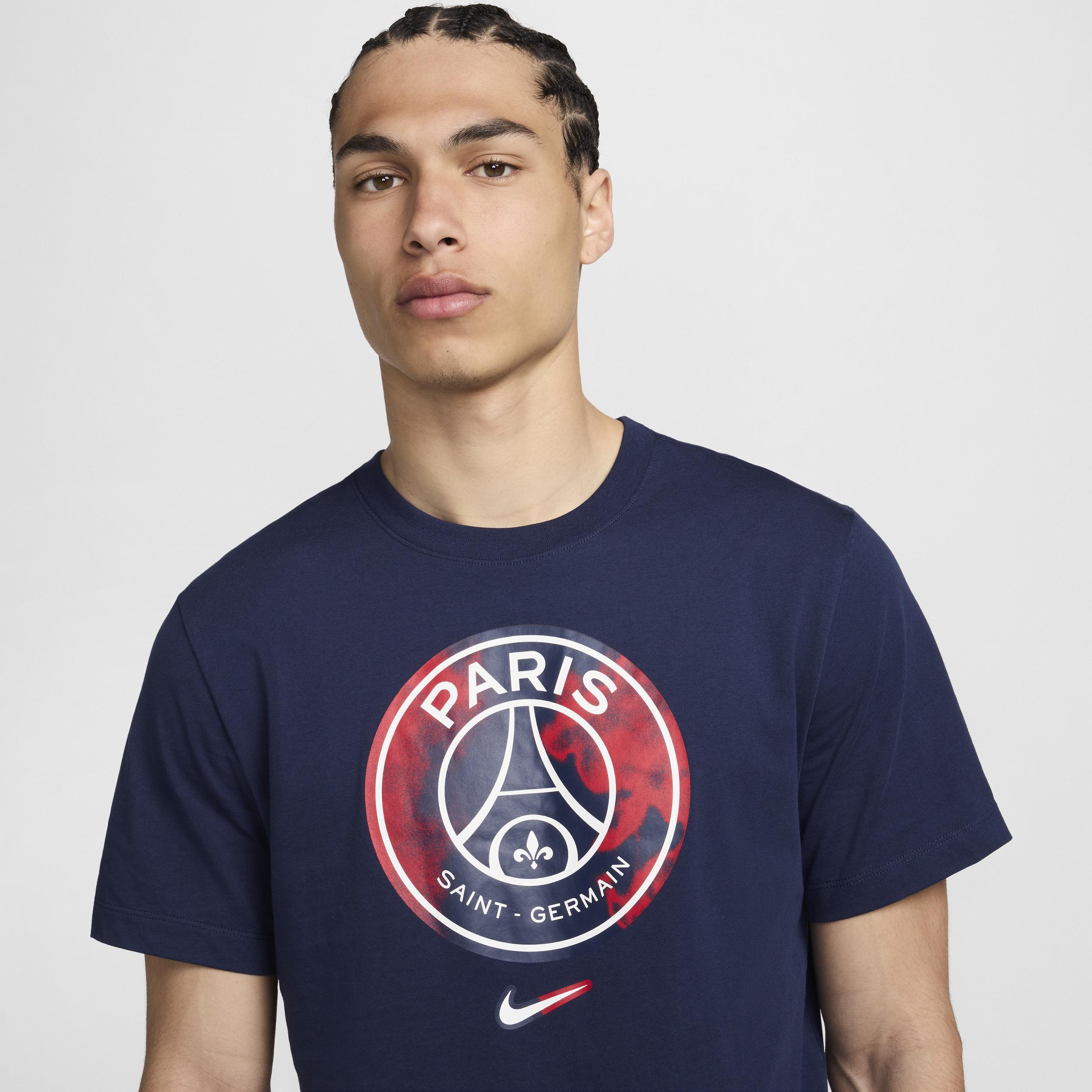 Paris Saint-Germain Nike Men's Soccer T-Shirt Product Image