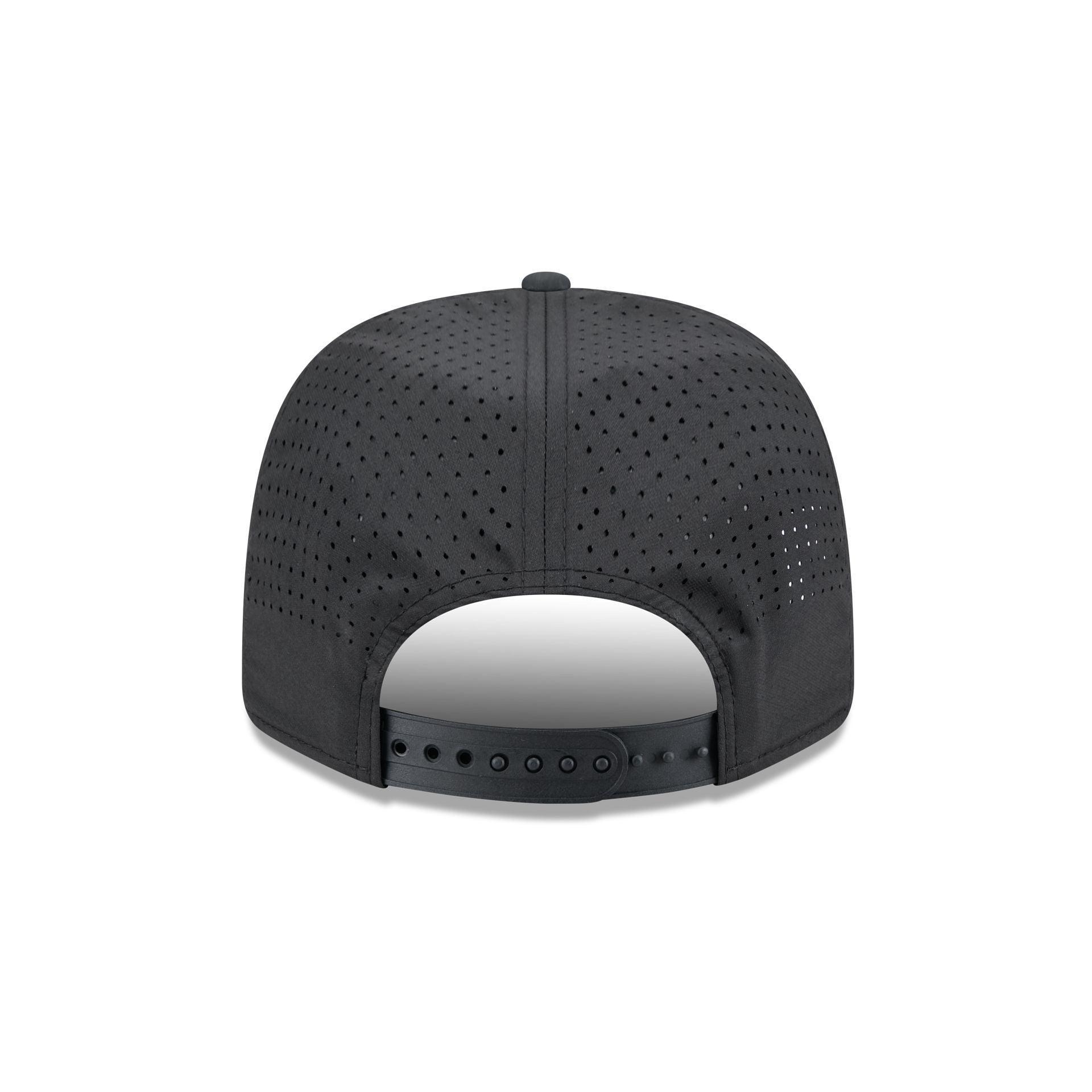 Indiana Pacers Perform 9SEVENTY Stretch-Snap Hat Male Product Image