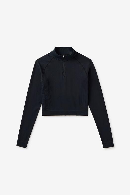 Breakpoint Seamless Quarter Zip Product Image