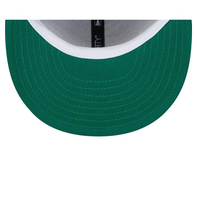 Milwaukee Bucks 2023 Tip-Off 9FIFTY Snapback Hat Male Product Image