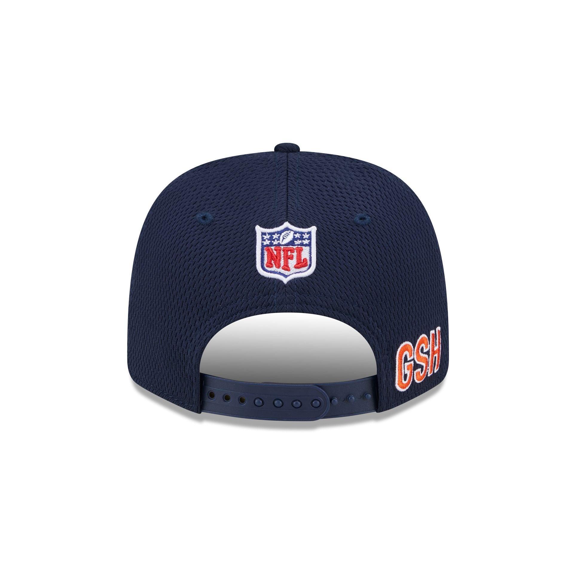 NFL 2024 Sideline 9SEVENTY Stretch-Snap Hat Male Product Image