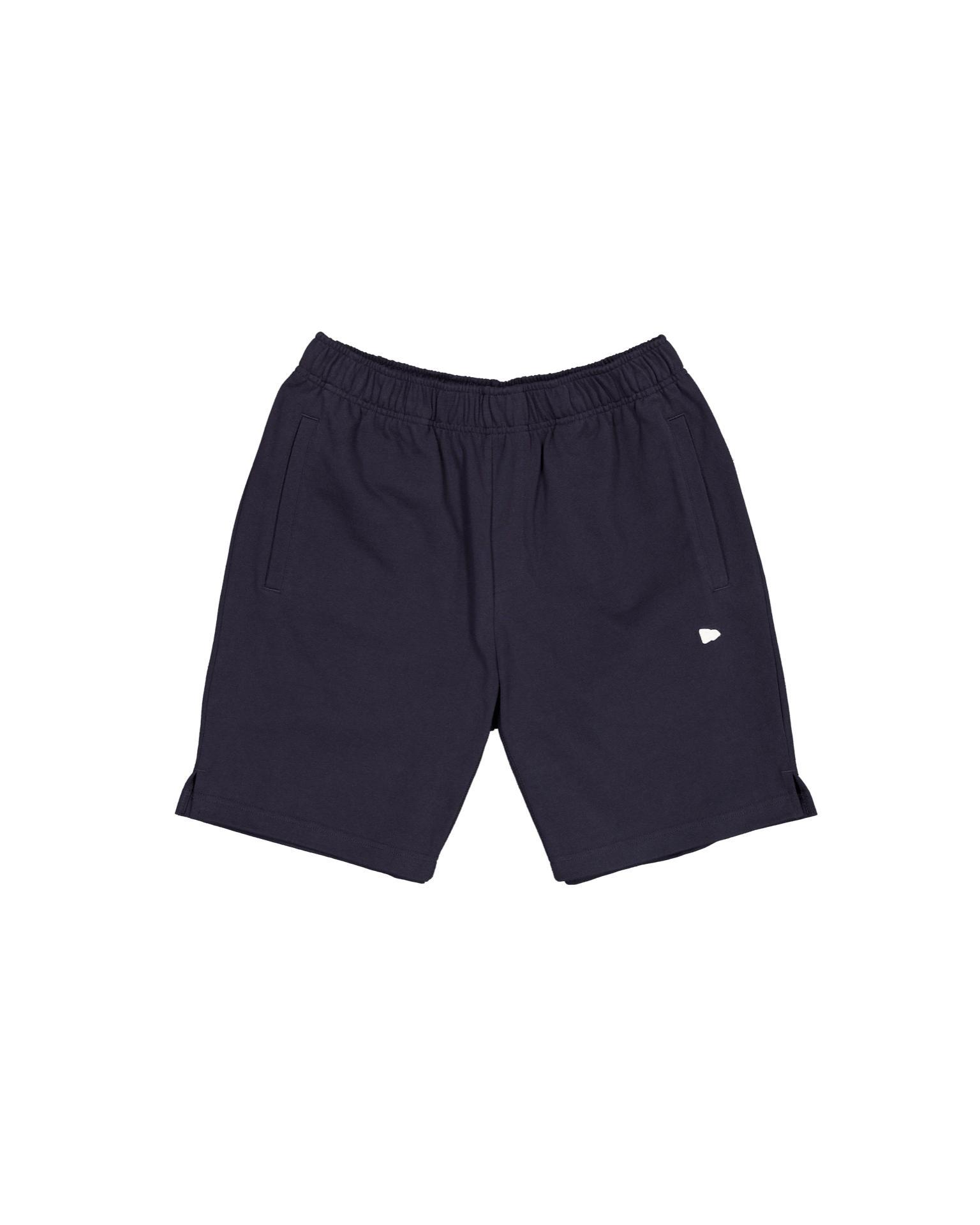 Brand New Era Alden Navy Sweatshorts Male Product Image